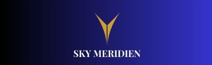 Mansion Sky Meridian Tathawade Logo
